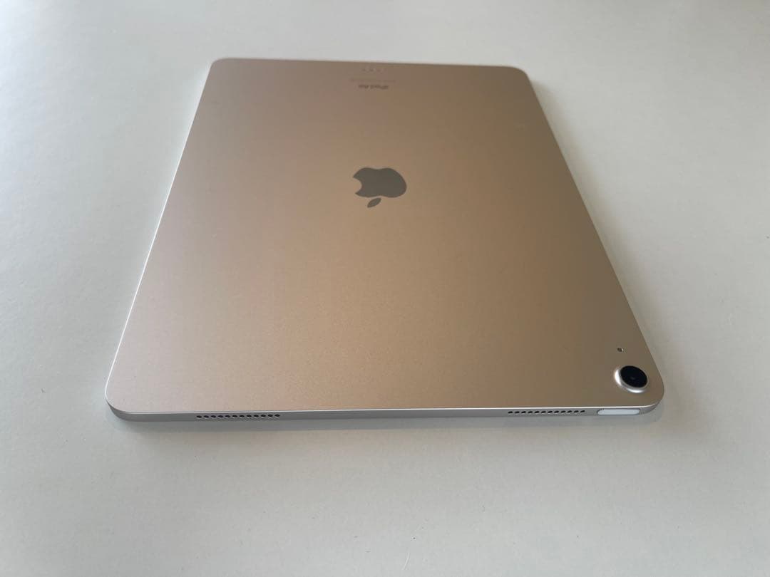 iPad Air 13インチ 128GB スタライト 2024年モデル