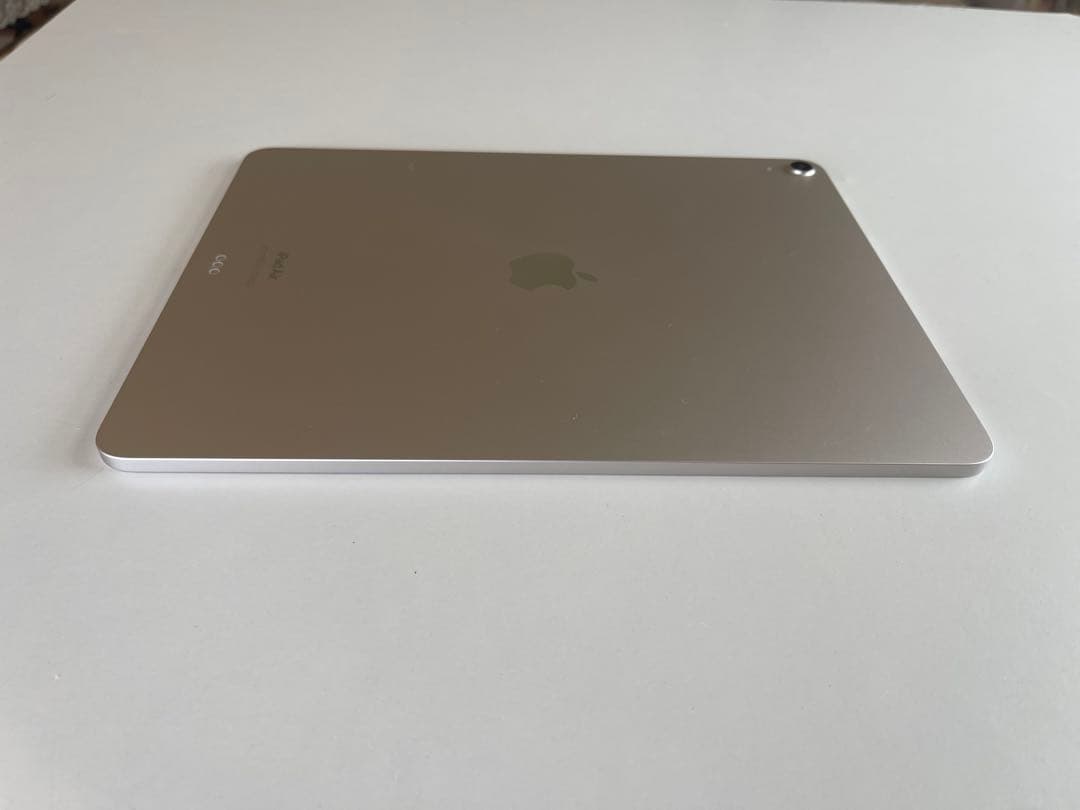 iPad Air 13インチ 128GB スタライト 2024年モデル