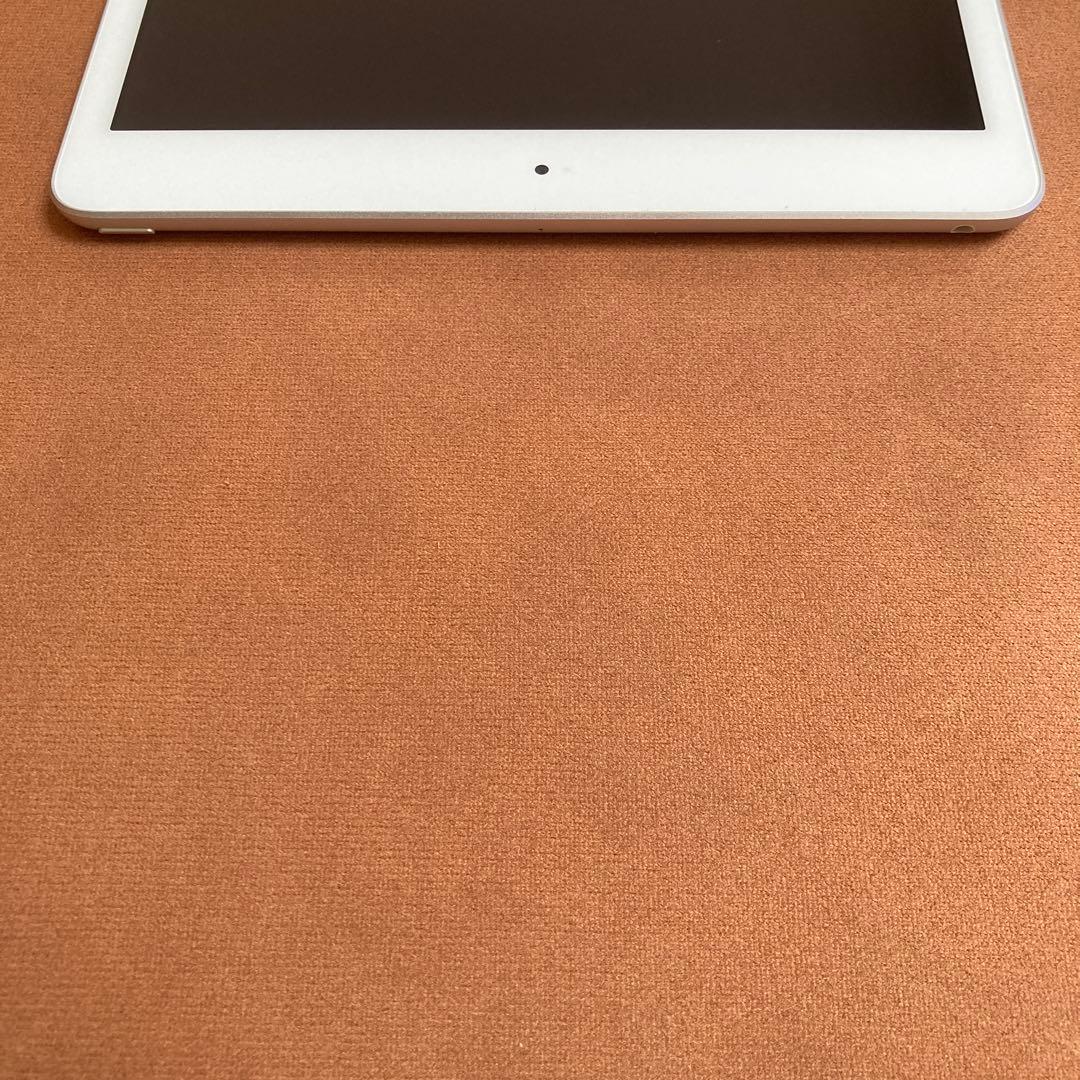 1118【早い者勝ち】電池ほぼ新品☆iPad7第7世代32GB WIFIモデル☆