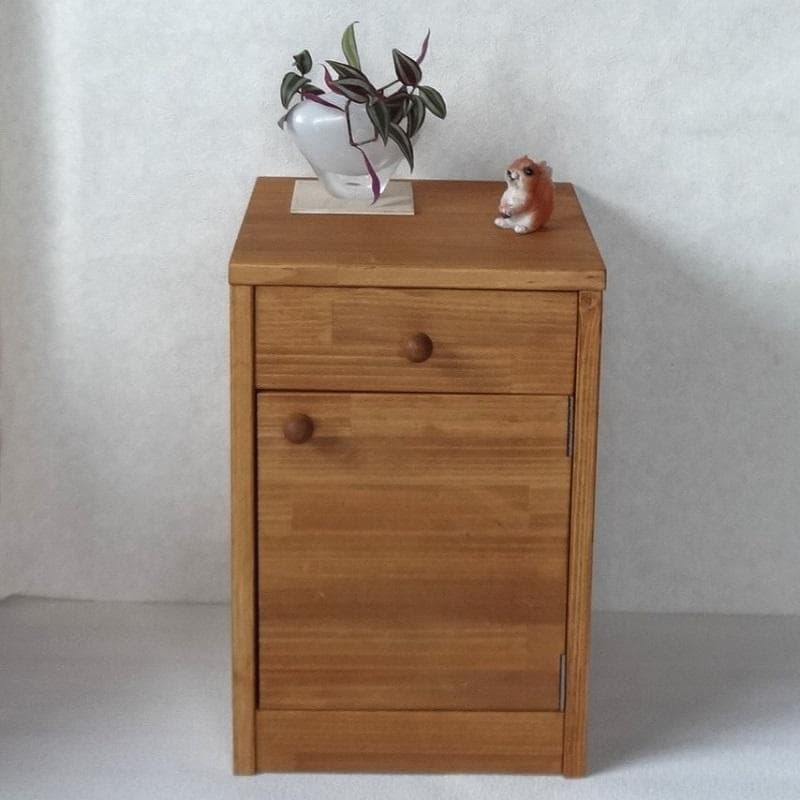 歳末セール￥１５８００を￥１４８００　ナイトテーブル、サイドテーブル、収納BOX