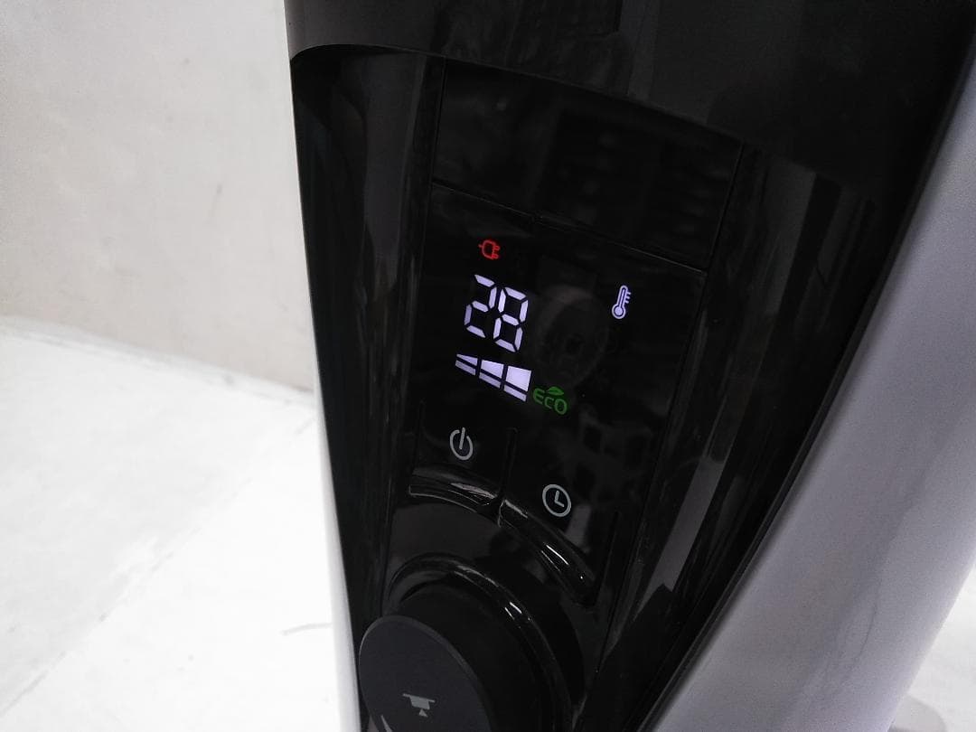 デロンギ オイルヒーター ユニカルド RHJ65L0915 10-13畳 ♪