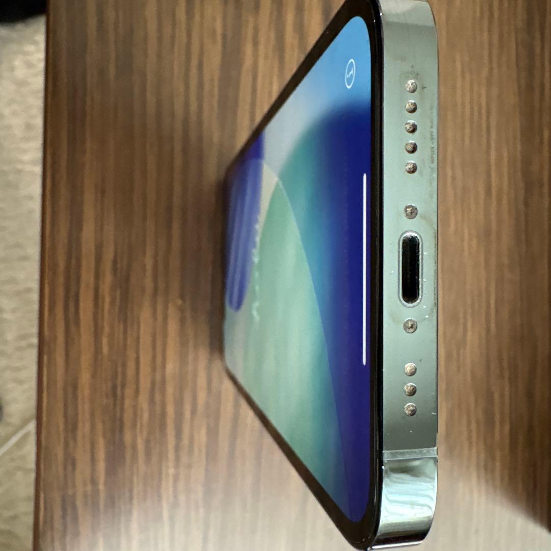 スマートフォン本体 Apple iPhone 12Pro 256GB