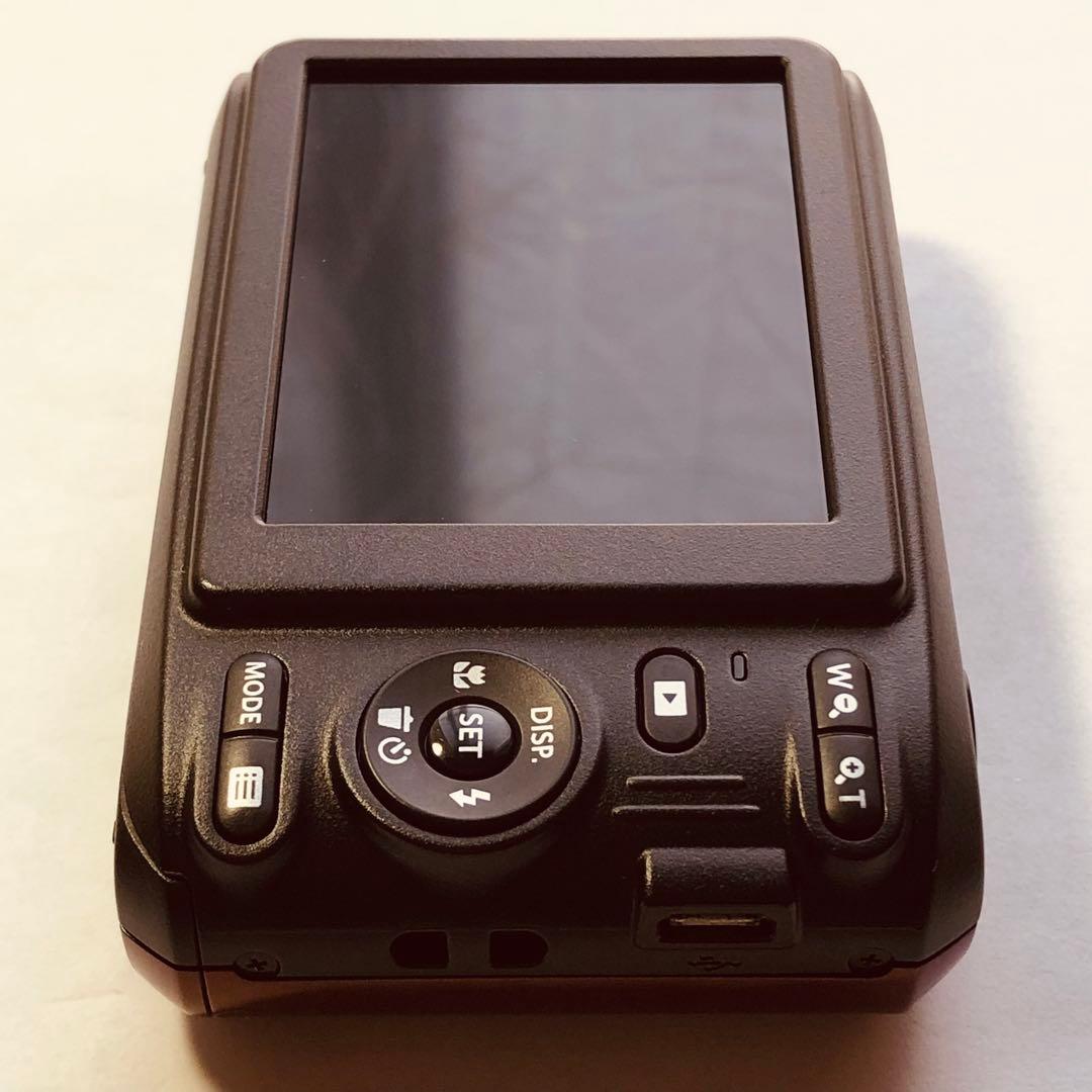 デジタルカメラ kodak pixpro fz45