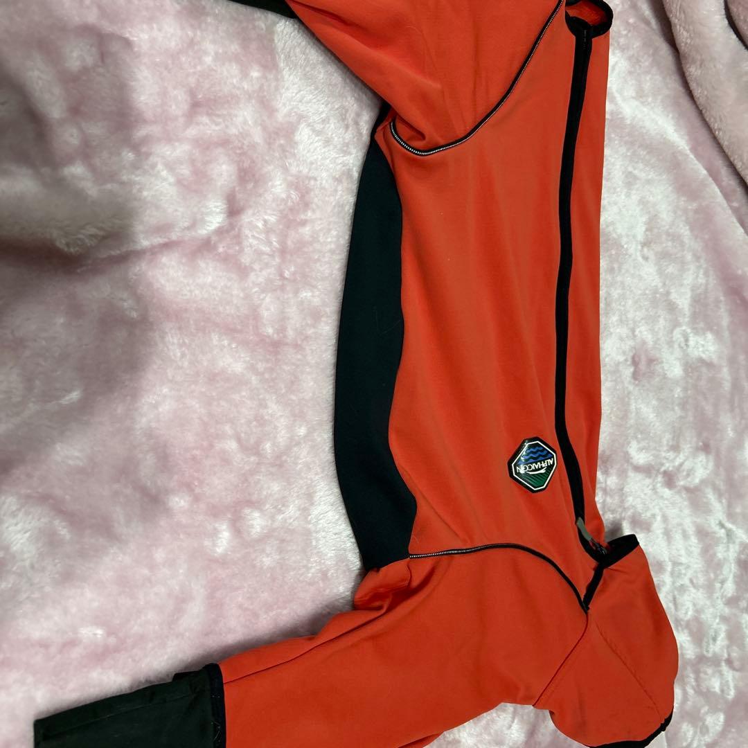 アルファアイコンダブルフルドッグガードXL