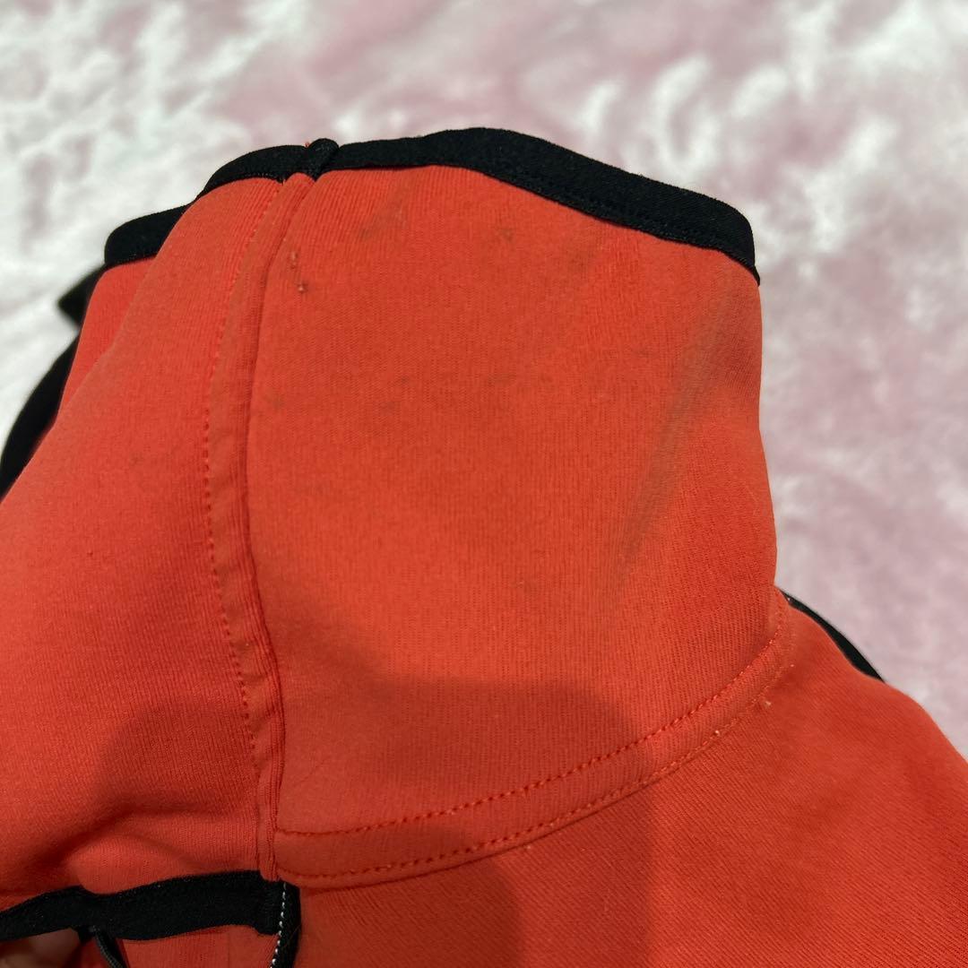 アルファアイコンダブルフルドッグガードXL