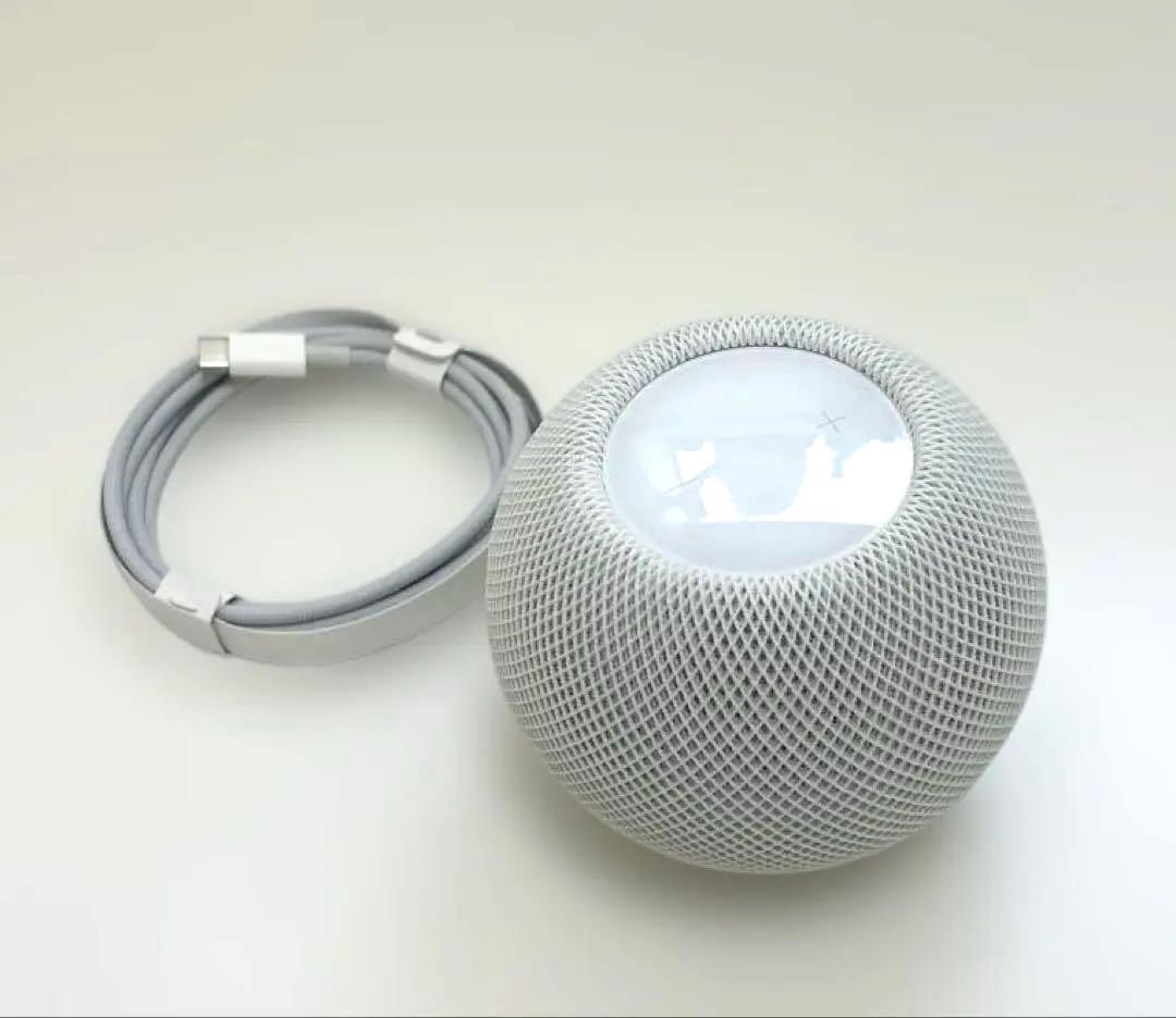 【美品】Apple Pod mini