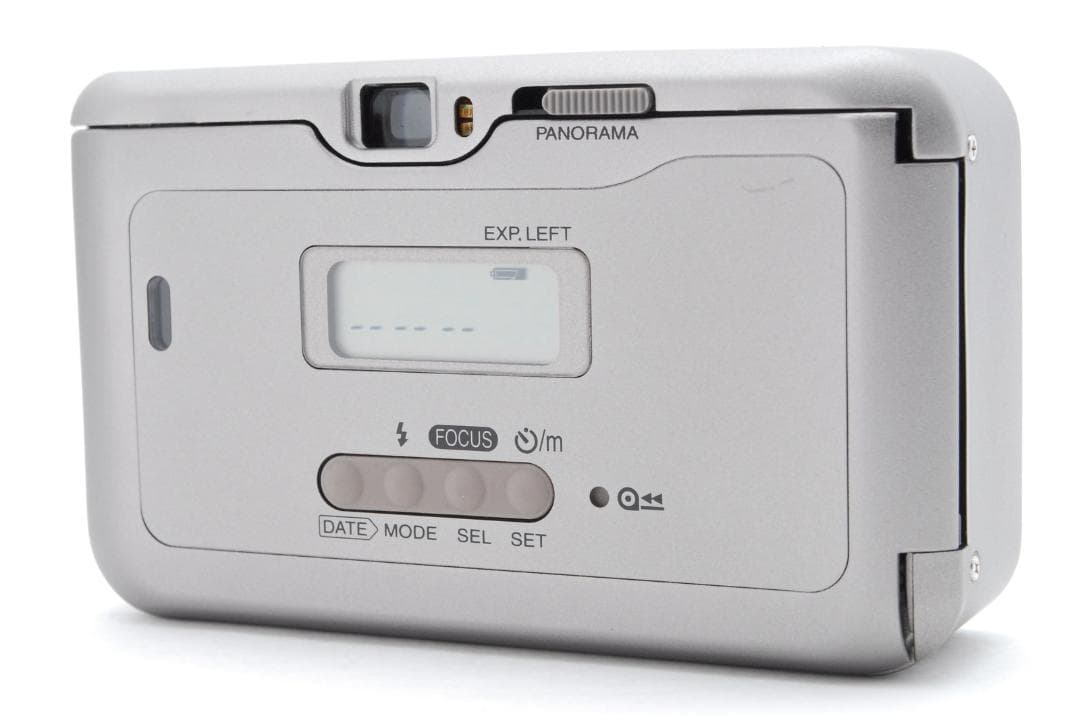 【ケース付】富士フイルム FUJIFILM CARDIA mini TIARA