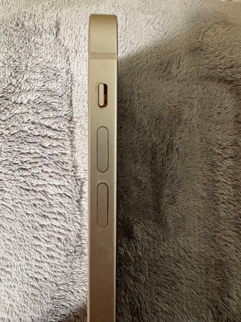 iPhone 12 mini 128GB ホワイト SIMフリー　本体