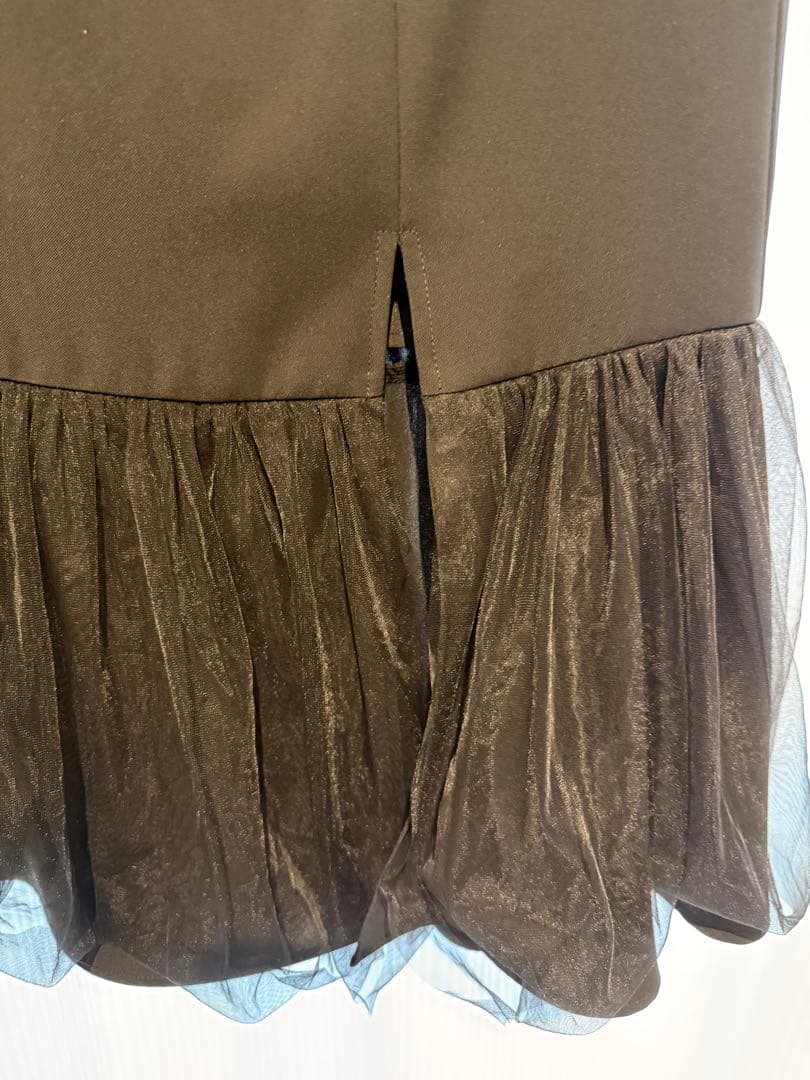 Leja ドレス　１／12まで値下げ