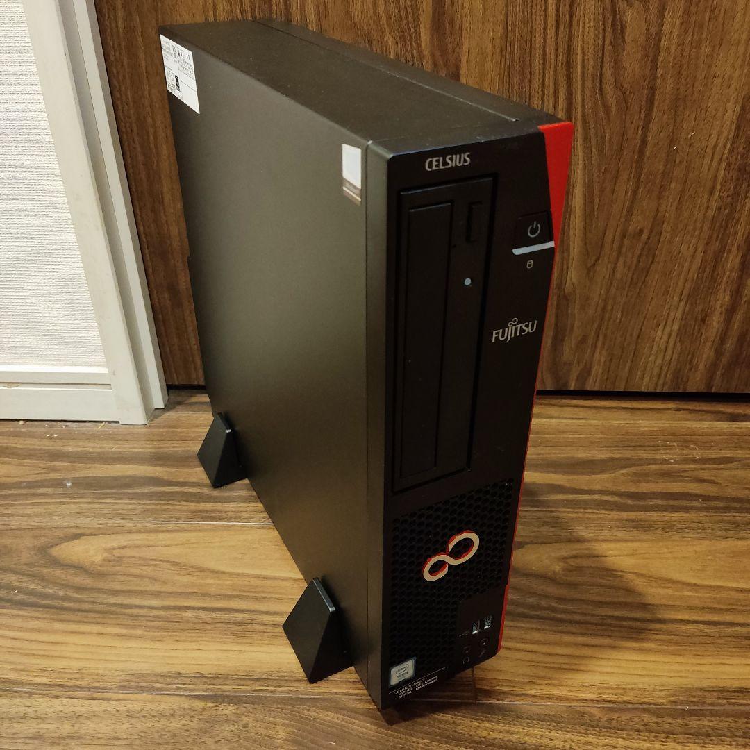 美品i7 3770相当/SSD/16GB/office/省電力/コンパクト