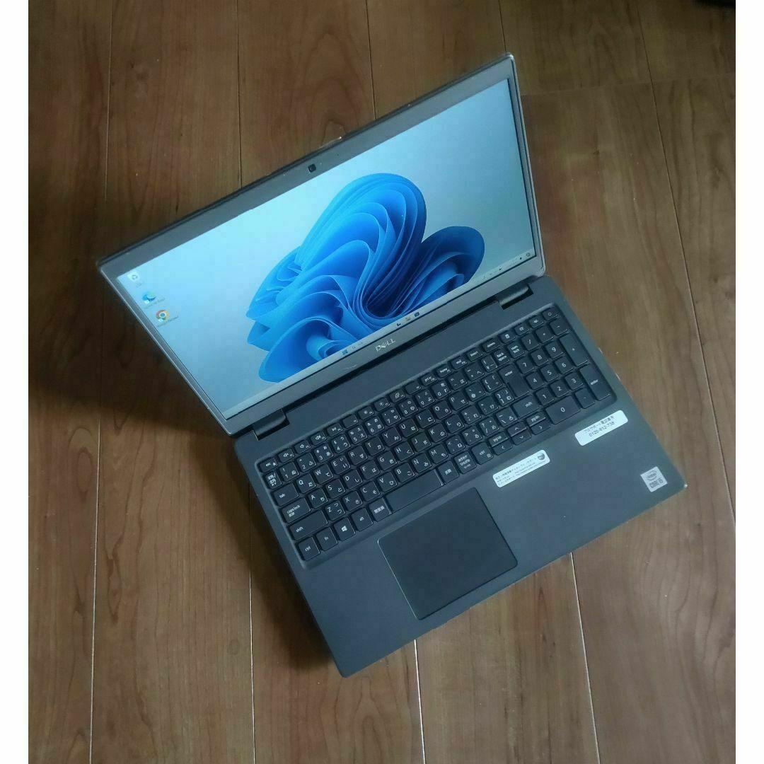 Latitude 3510 i510世代 16G 新品SSD 1TB+512GB