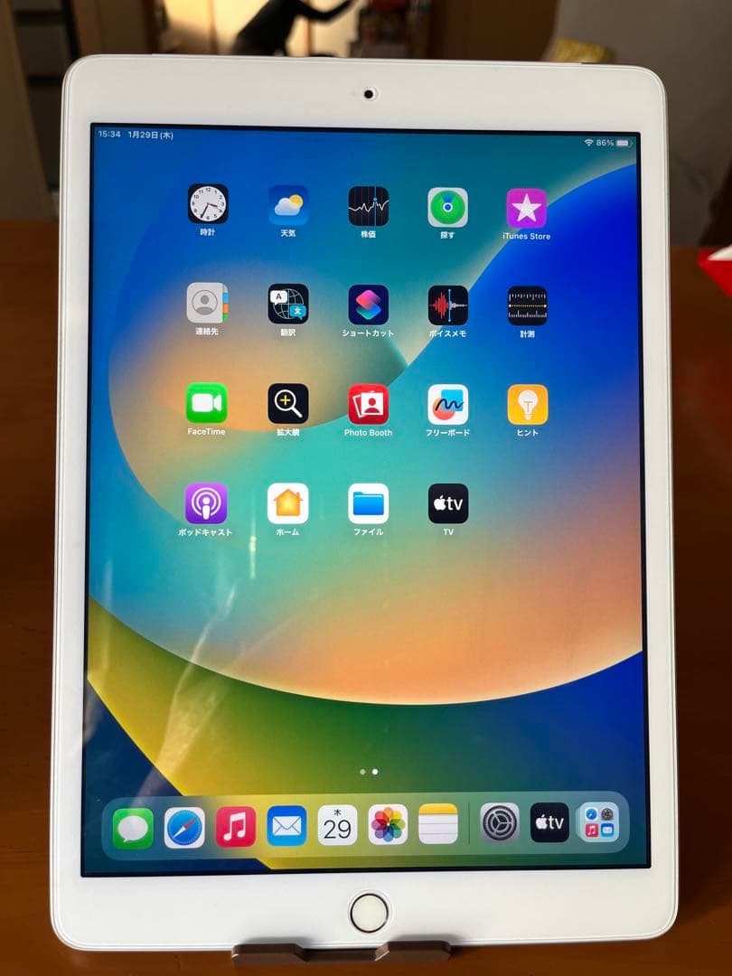 シーチキン美品」iPad 第8世代 32G Wi-Fi +Cellular