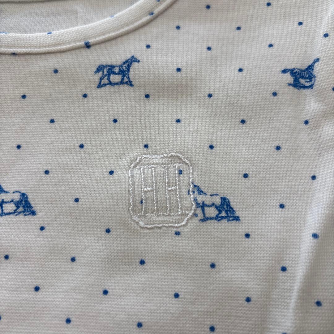 house on the hill 90サイズ ホース