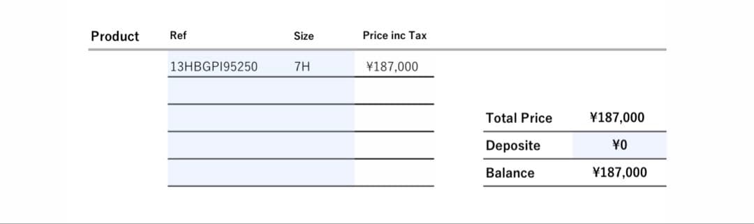 靴 jmweston GRW Mountain Boots Black