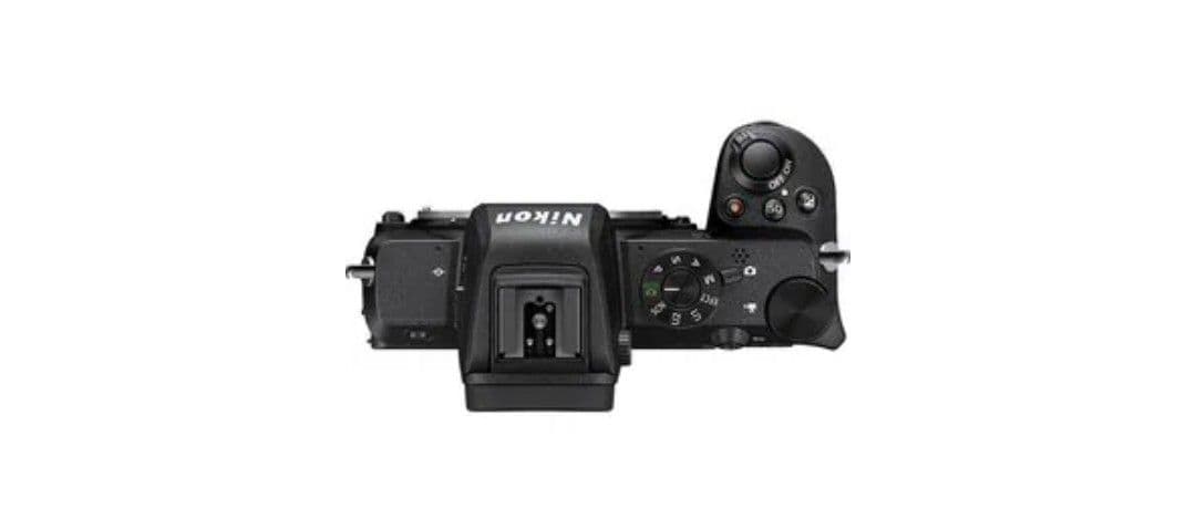 ニコン Z 50 16-50 VR レンズキット / 新品未使用品