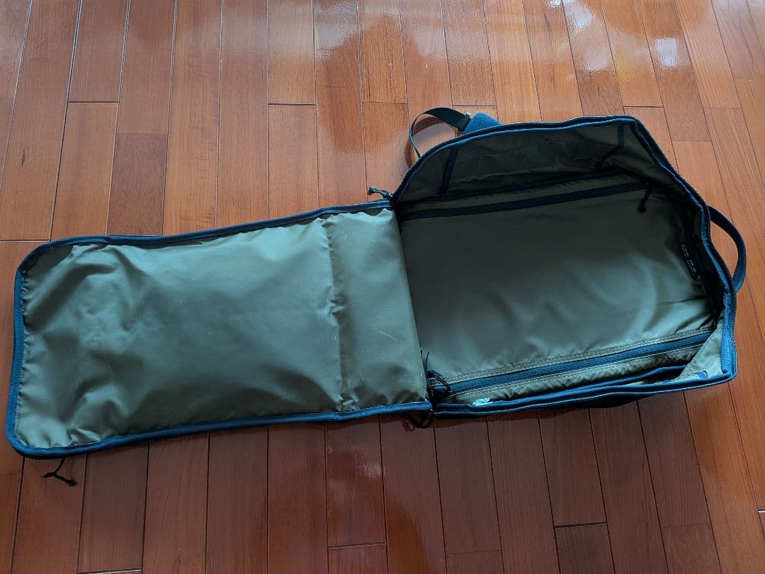 ポーター アップサイド 3WAY 532-17901 吉田カバン UPSIDE