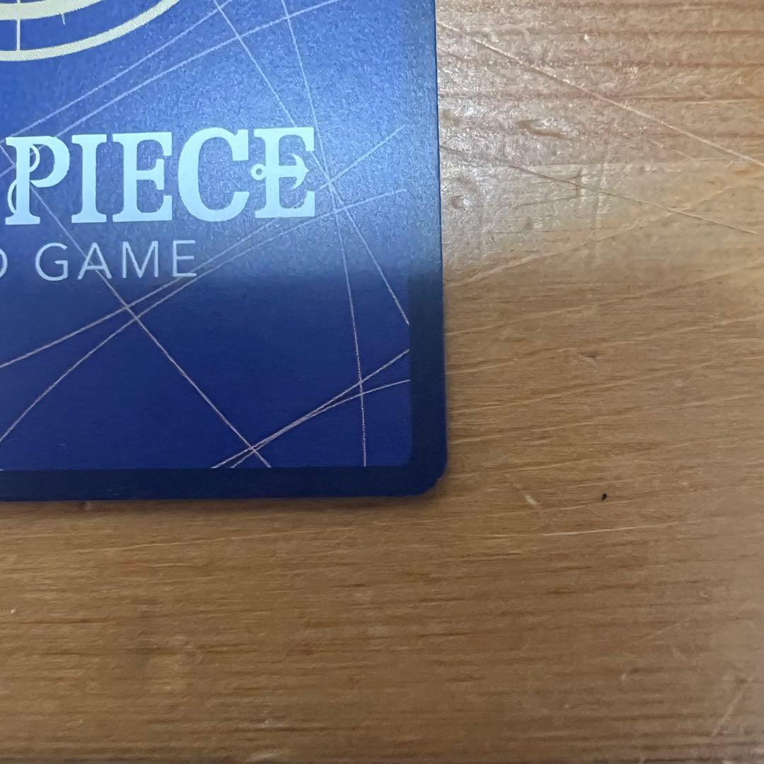 【良品】ワンピースカード エッグヘッド サボ SP スペシャルカード