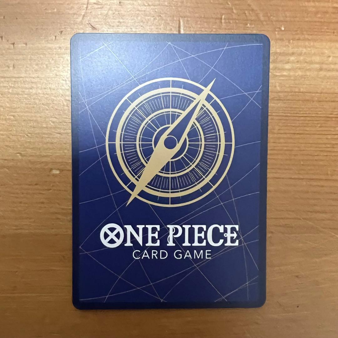 【良品】ワンピースカード エッグヘッド サボ SP スペシャルカード