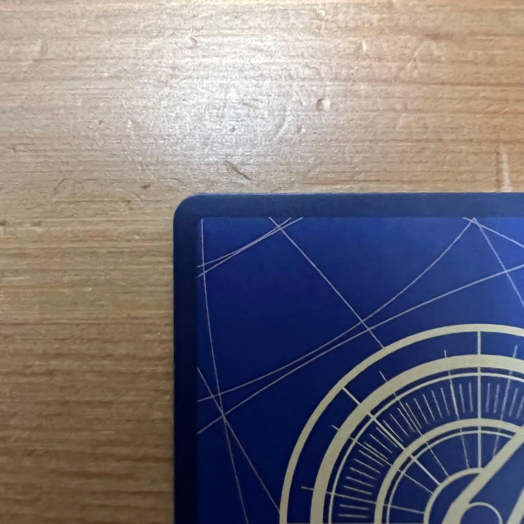 【良品】ワンピースカード エッグヘッド サボ SP スペシャルカード