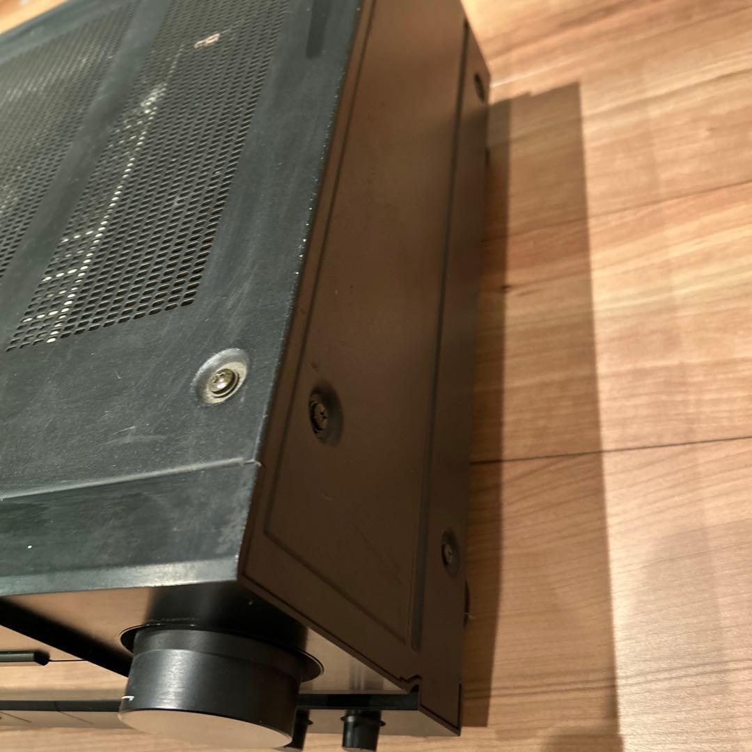 Victor 　プリメインアンプ　AX-Z921