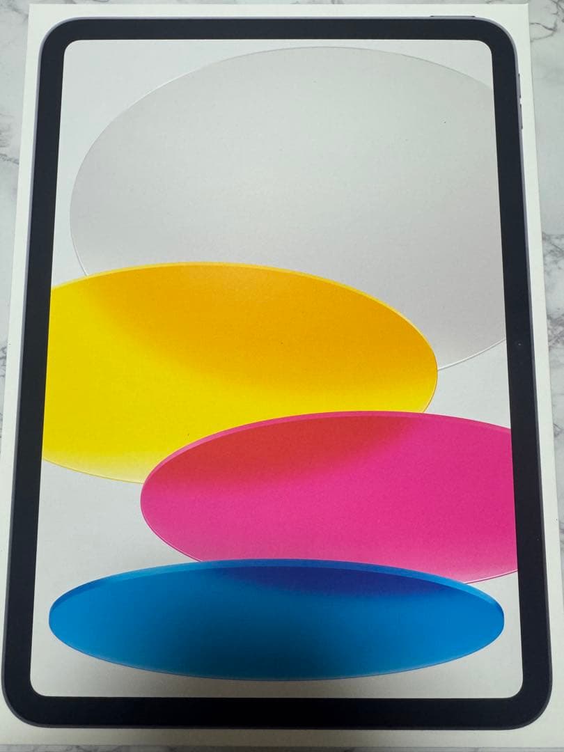 iPad 最新世代Wi-Fi 64GB