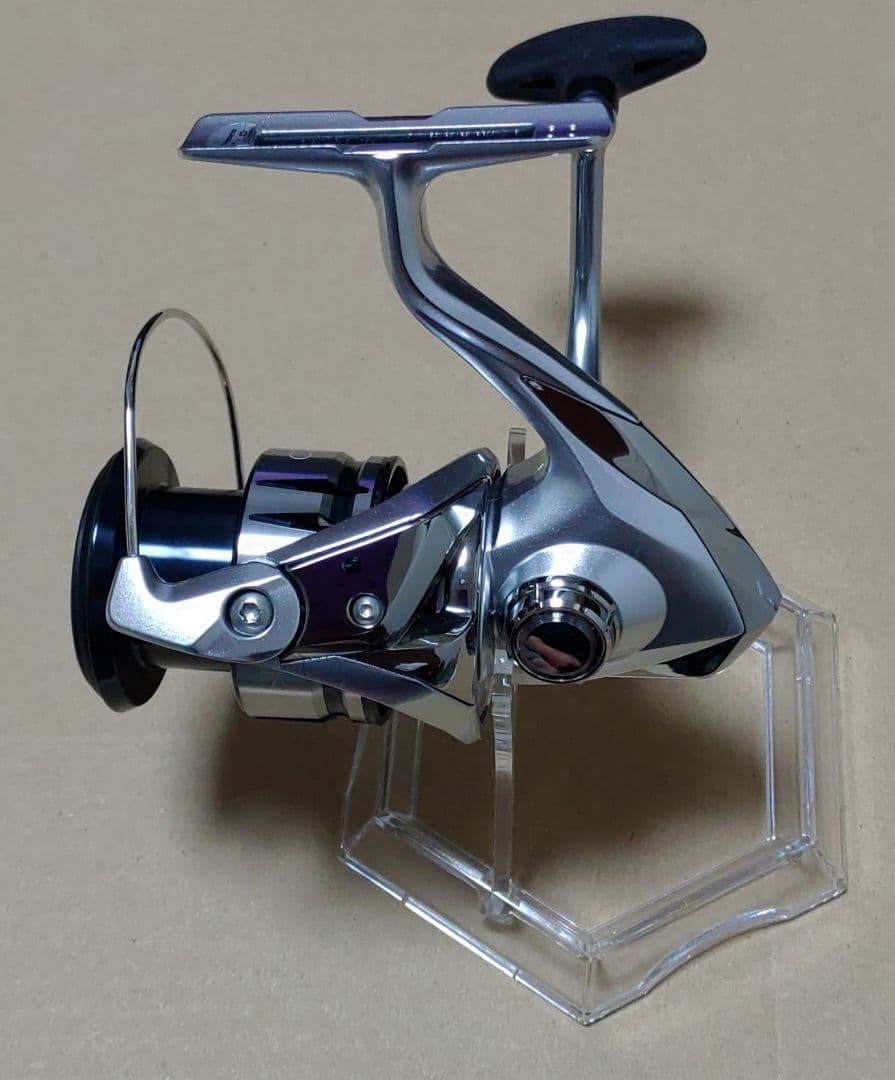 19ストラディック　C3000XG