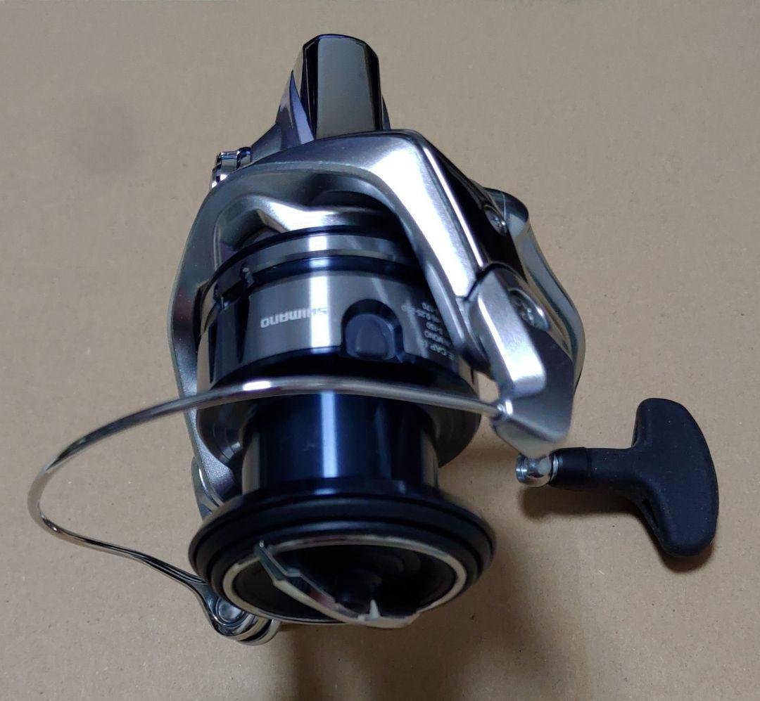 19ストラディック　C3000XG