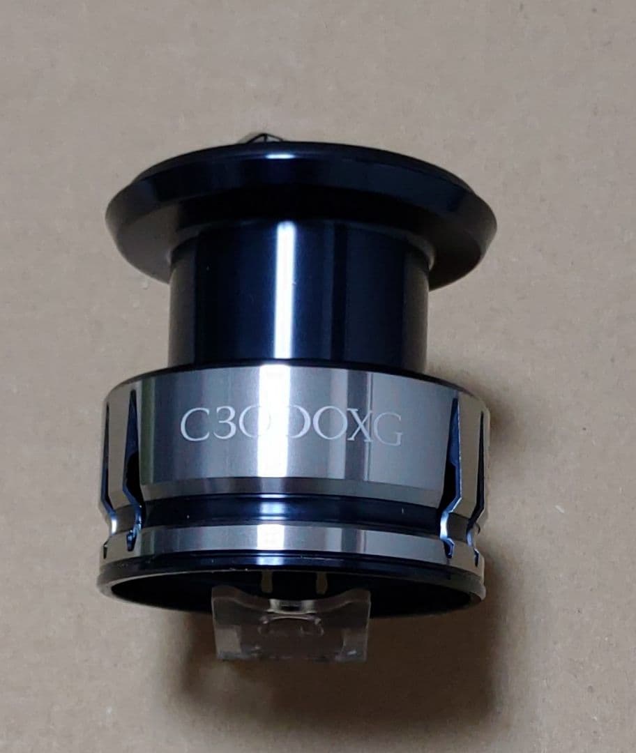 19ストラディック　C3000XG