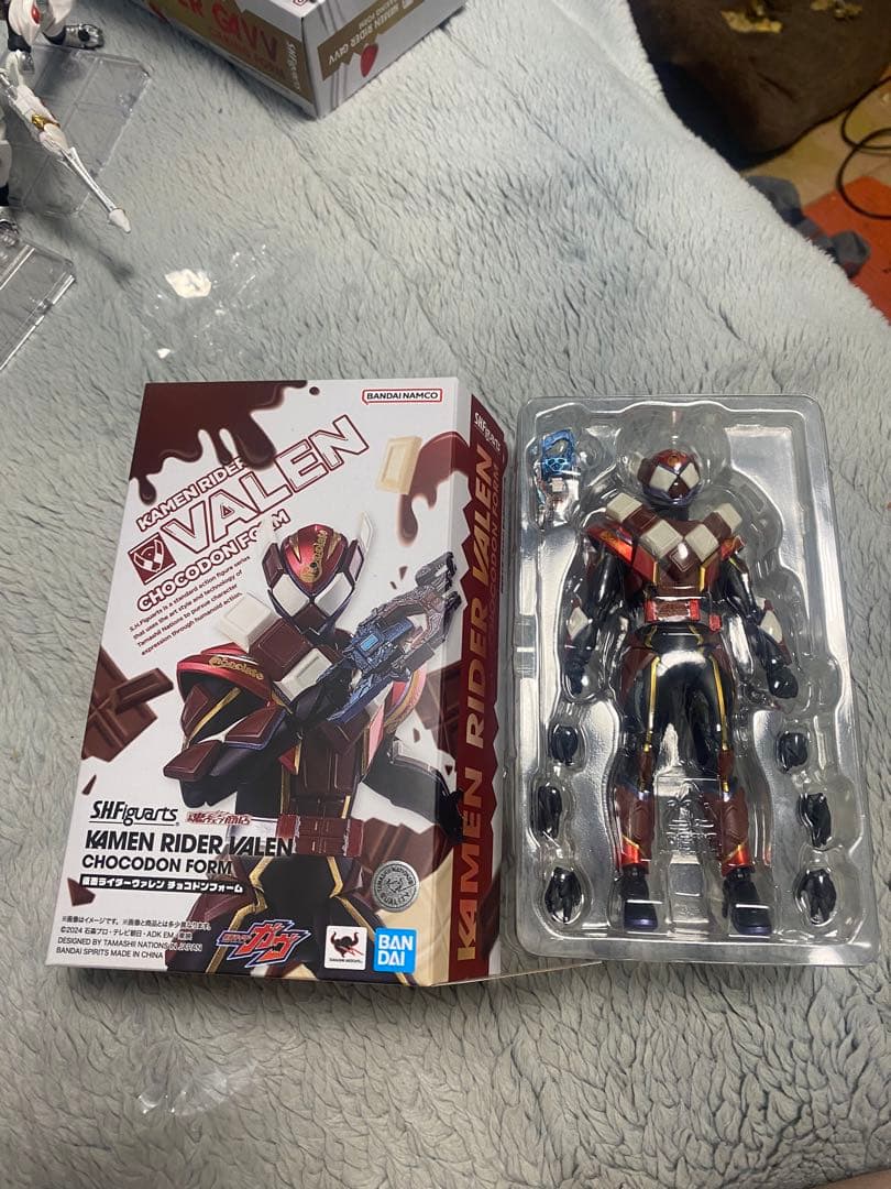 仮面ライダーガヴ　SHフィギュアーツ　セット　最終値下げ