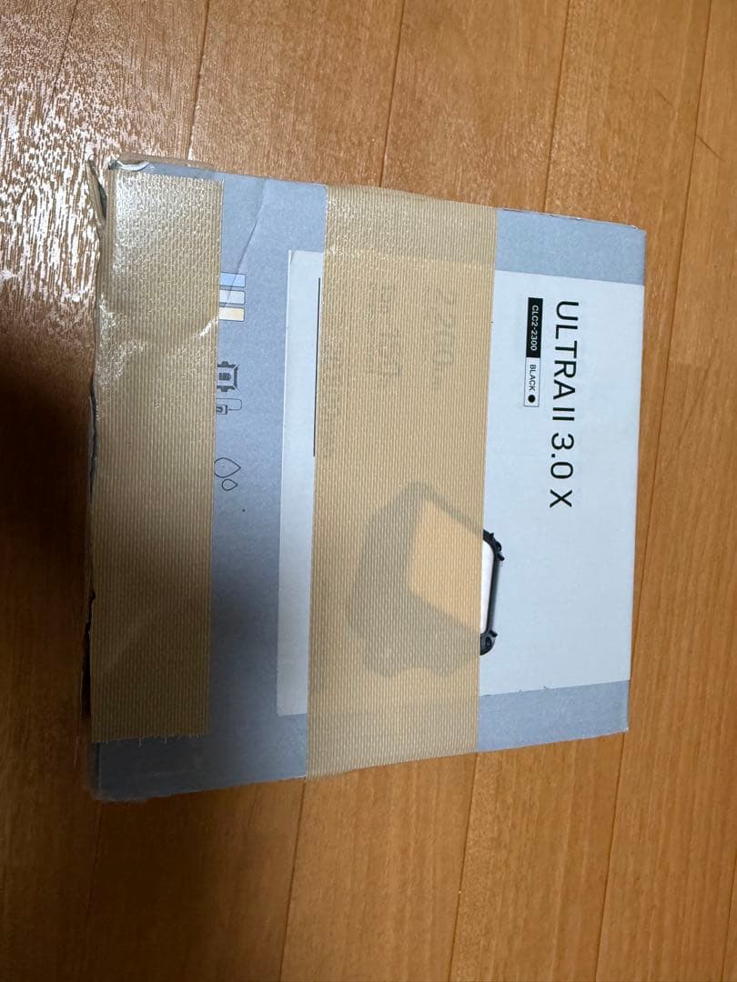 クレイモア(CLAYMORE) ULTRA2 3.0 CLC2-2300-BK