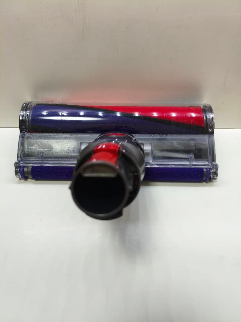 未使用 超美品 ダイソン純正 ソフトローラーヘッド V6以前用 112232