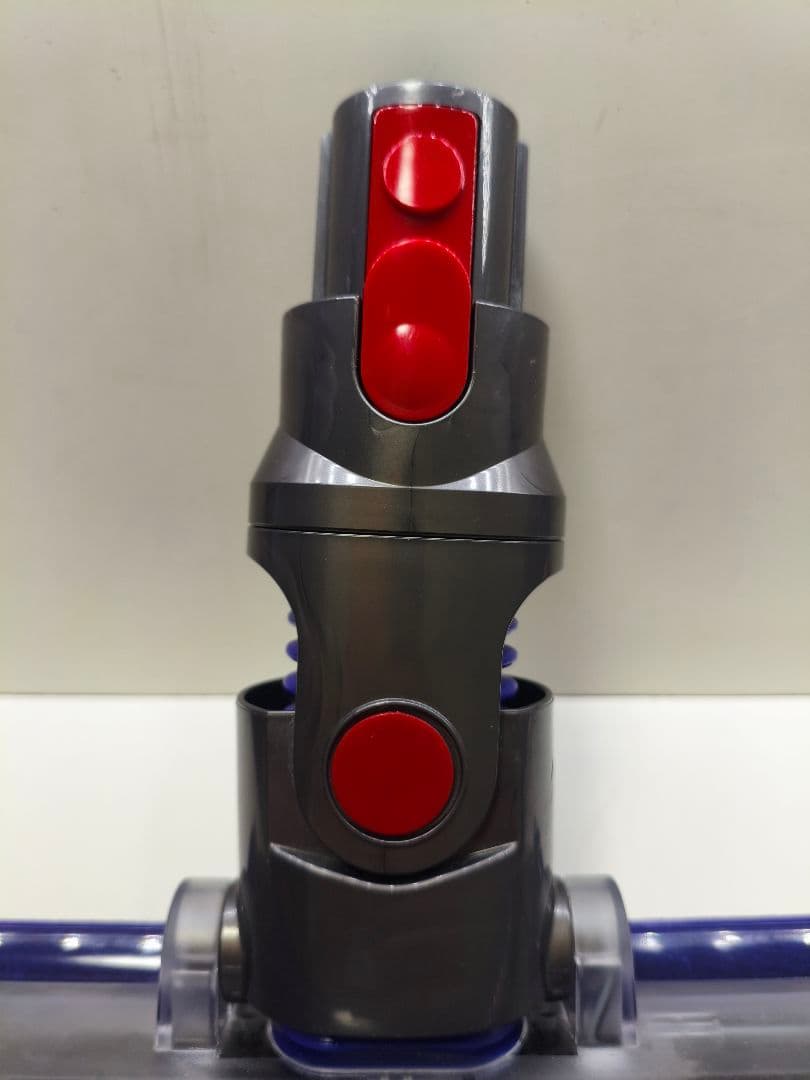 未使用 超美品 ダイソン純正 ソフトローラーヘッド V6以前用 112232