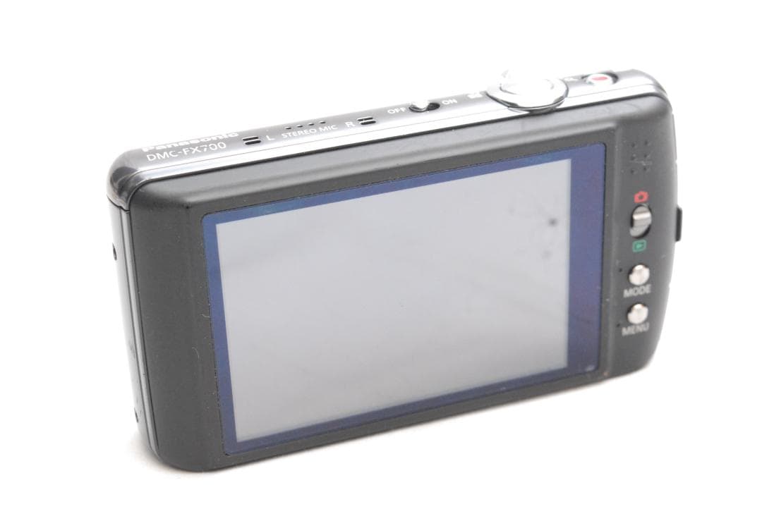 Panasonic LUMIX DMC-FX700 (良品）