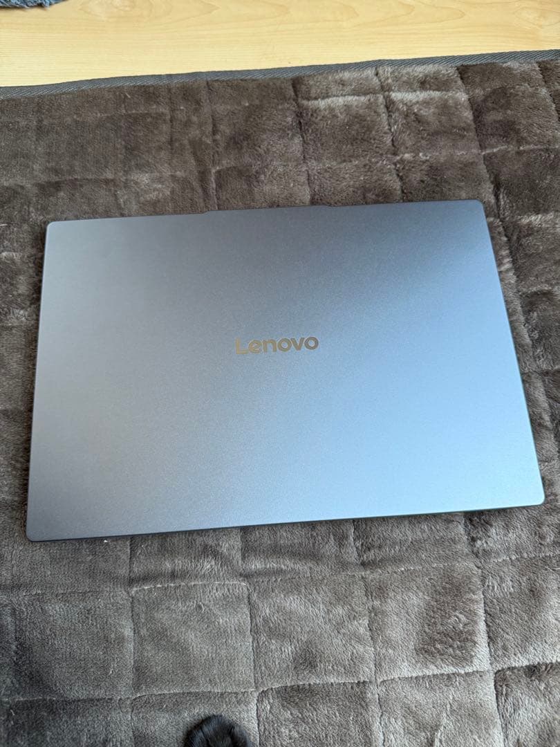 Windowsノート本体 Lenovo IdeaPad Slim 3 15Q8X10