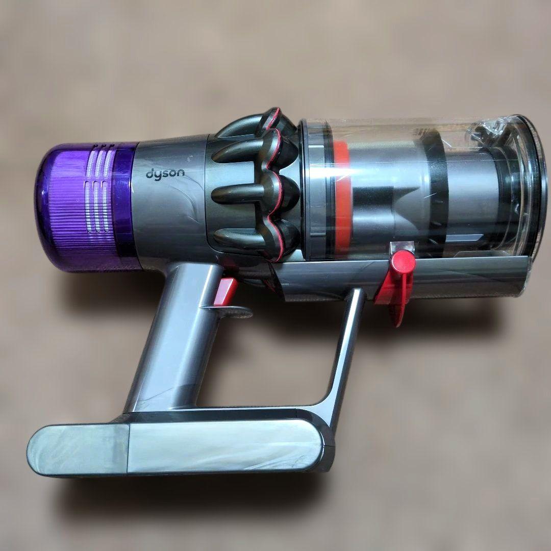 【美品】ダイソン cyclone v11 sv14 分解洗浄済み