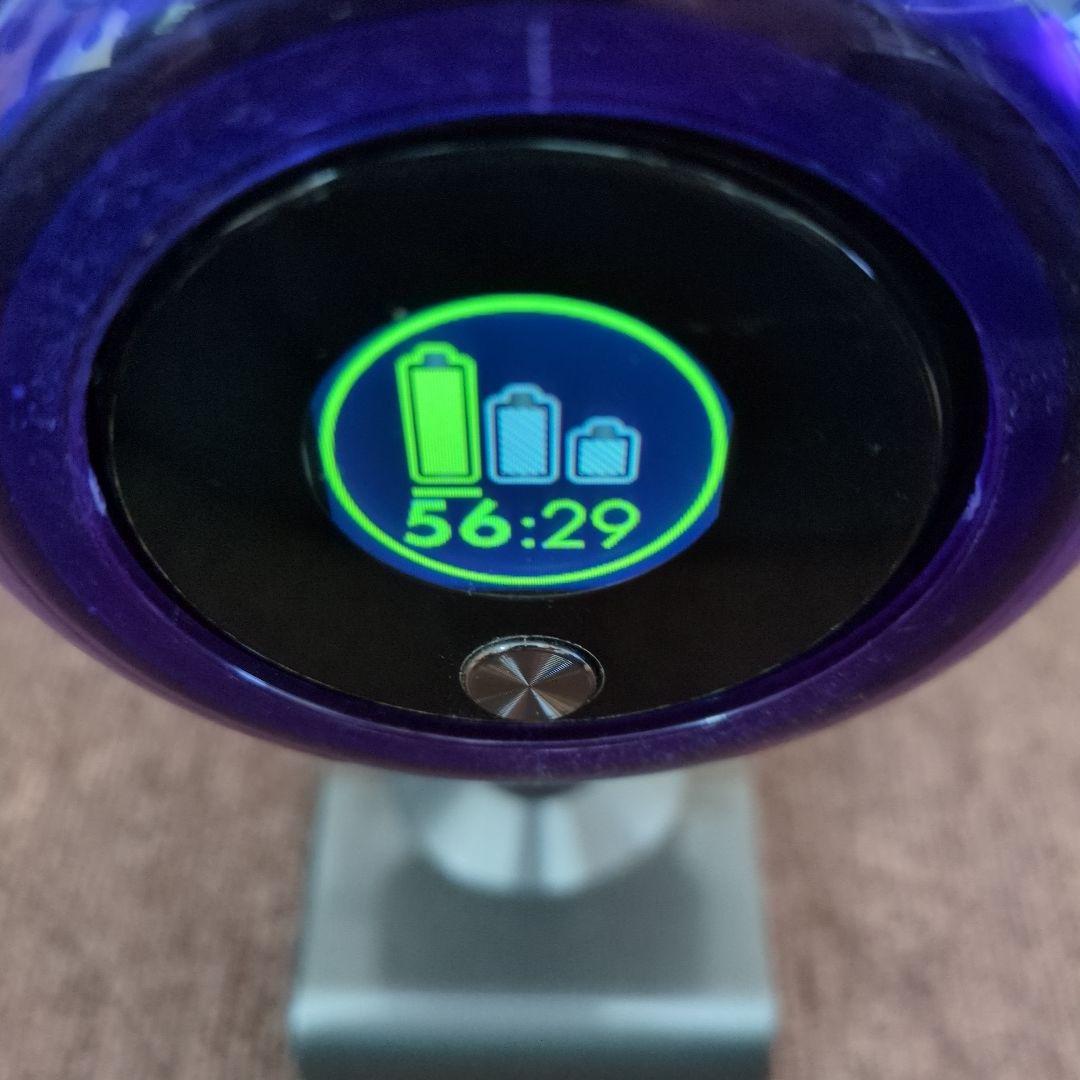 【美品】ダイソン cyclone v11 sv14 分解洗浄済み