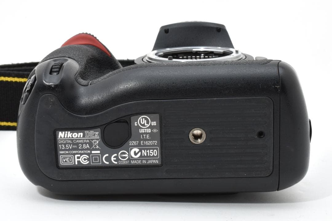 ★美品★ニコン Nikon D2x ボディ #20778