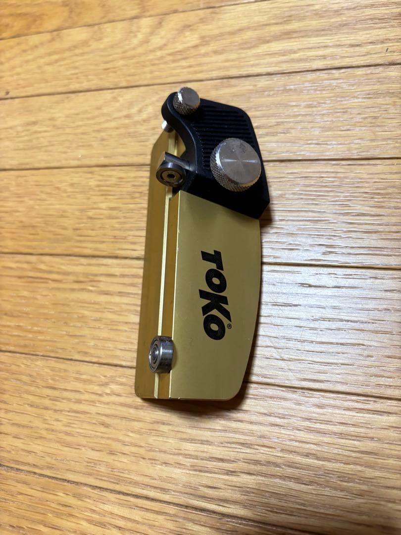 トコ TOKO SWIX チューンナップセット