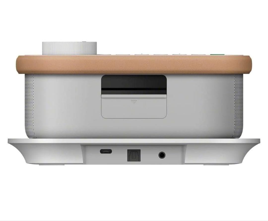 261426 SONY お手元テレビスピーカー SRS-LSR200