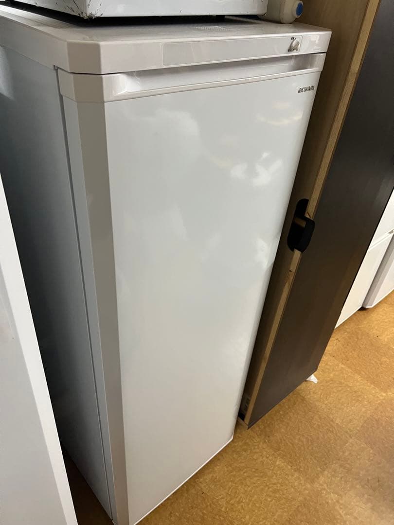 激安★アイリスオーヤマ 冷凍庫 2020.2021.2022年製