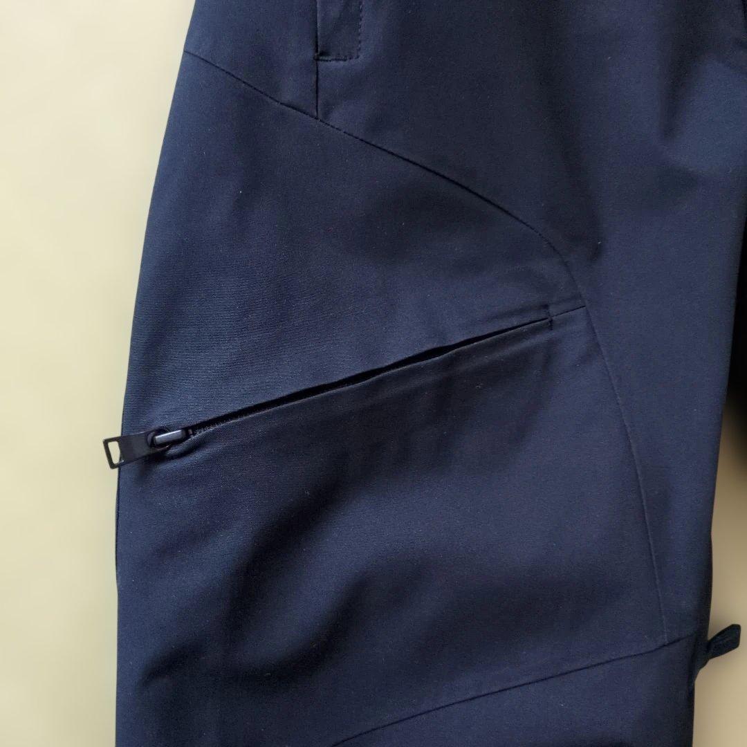 Phenixスキーパンツ　Mサイズ