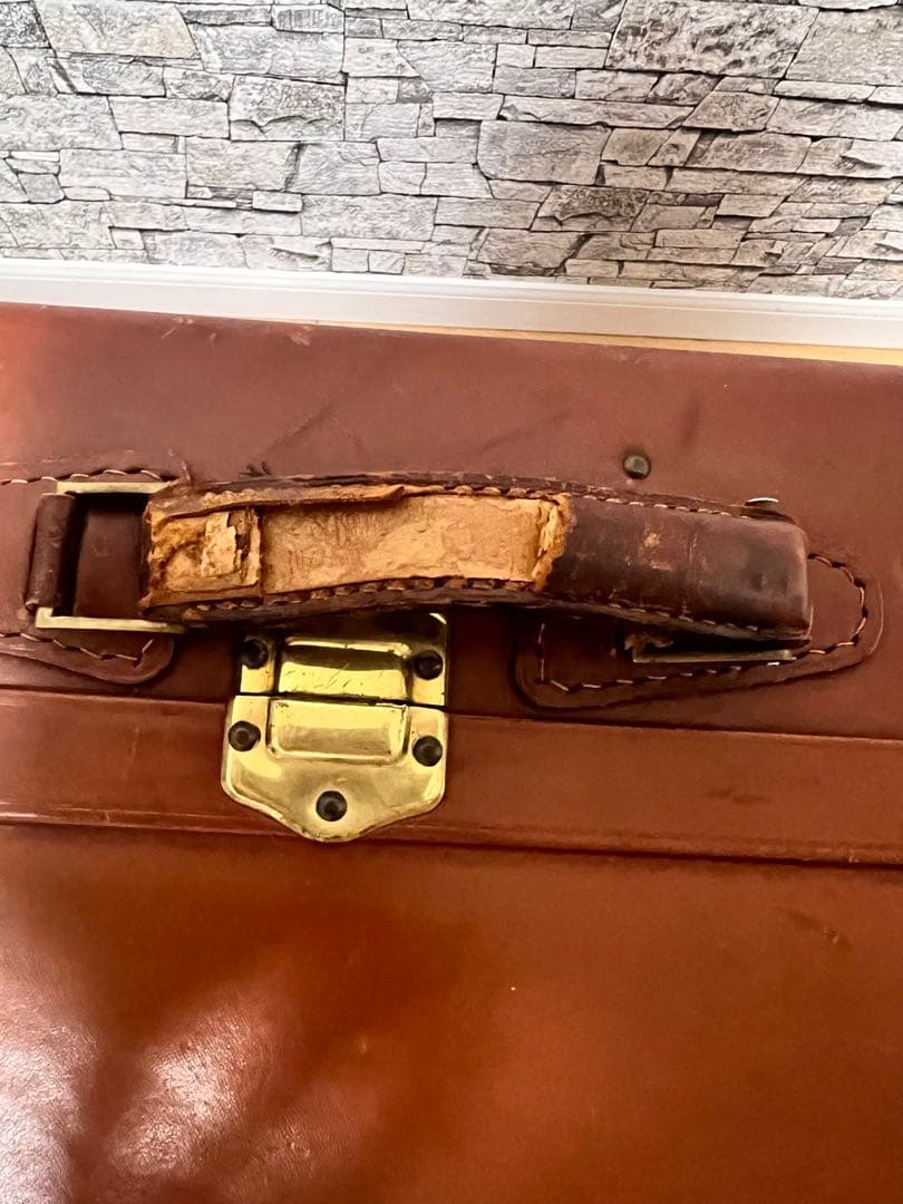 ワードローブトランクケース ヴィンテージ