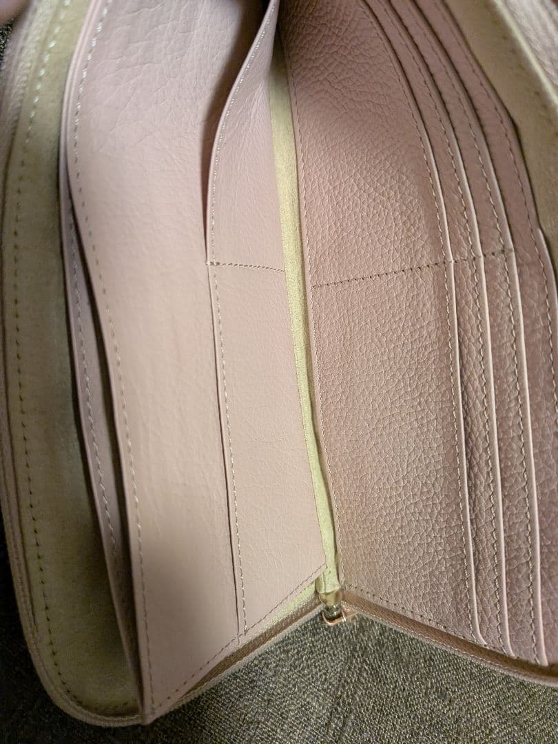 週末SALE！早いもの勝ち ★ATAO★新品同様★ブロックパーティー