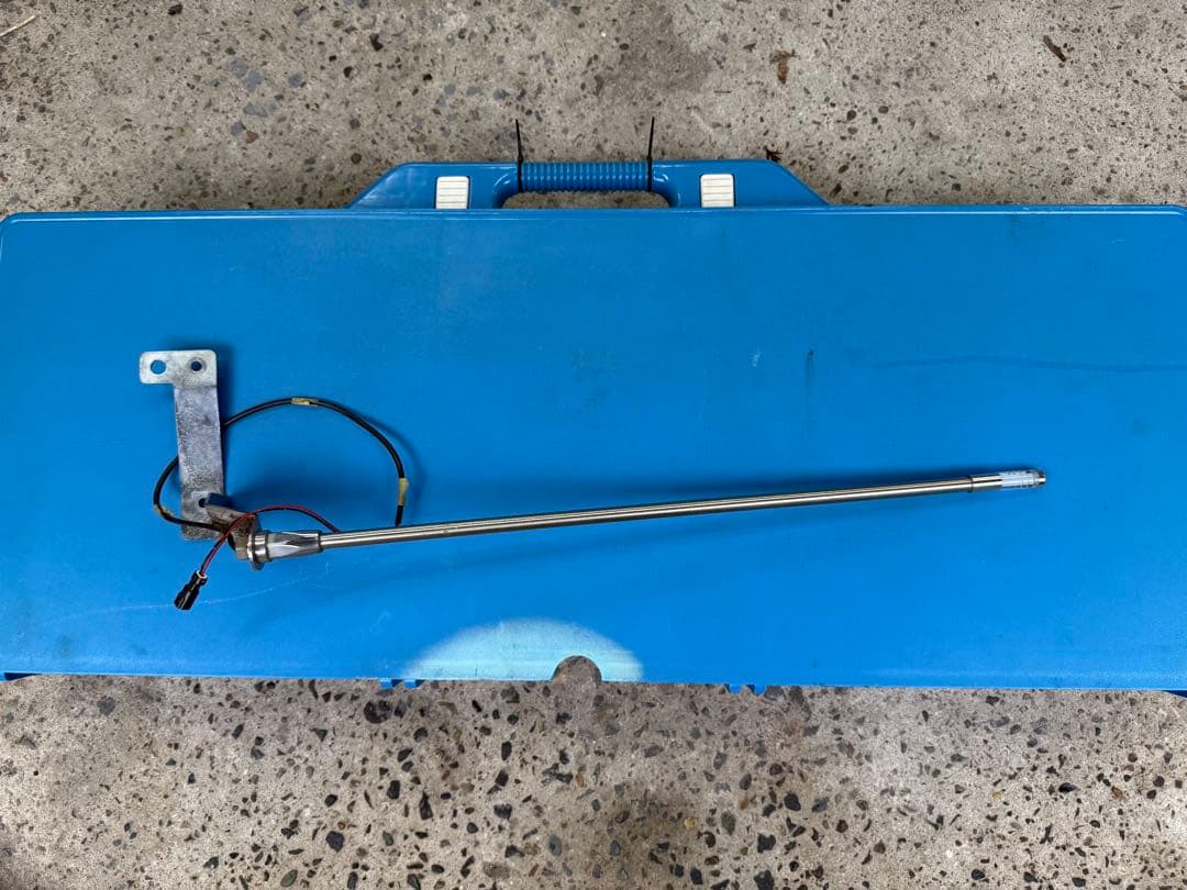 ワゴンR MH21s MH22s コーナーポール