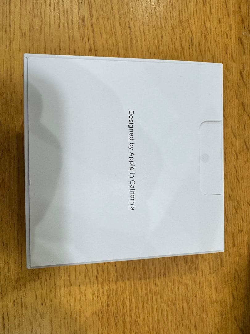 Apple AirPods Pro 2（第2世代 / USB-C）　本体