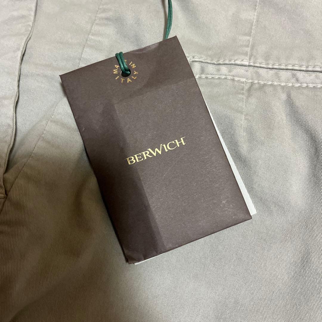 BERWICH ジェーモレッロ46