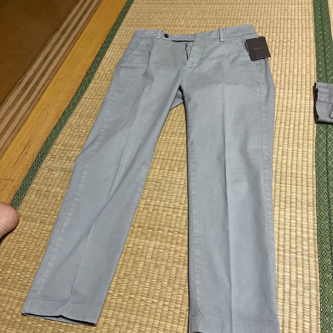 BERWICH ジェーモレッロ46