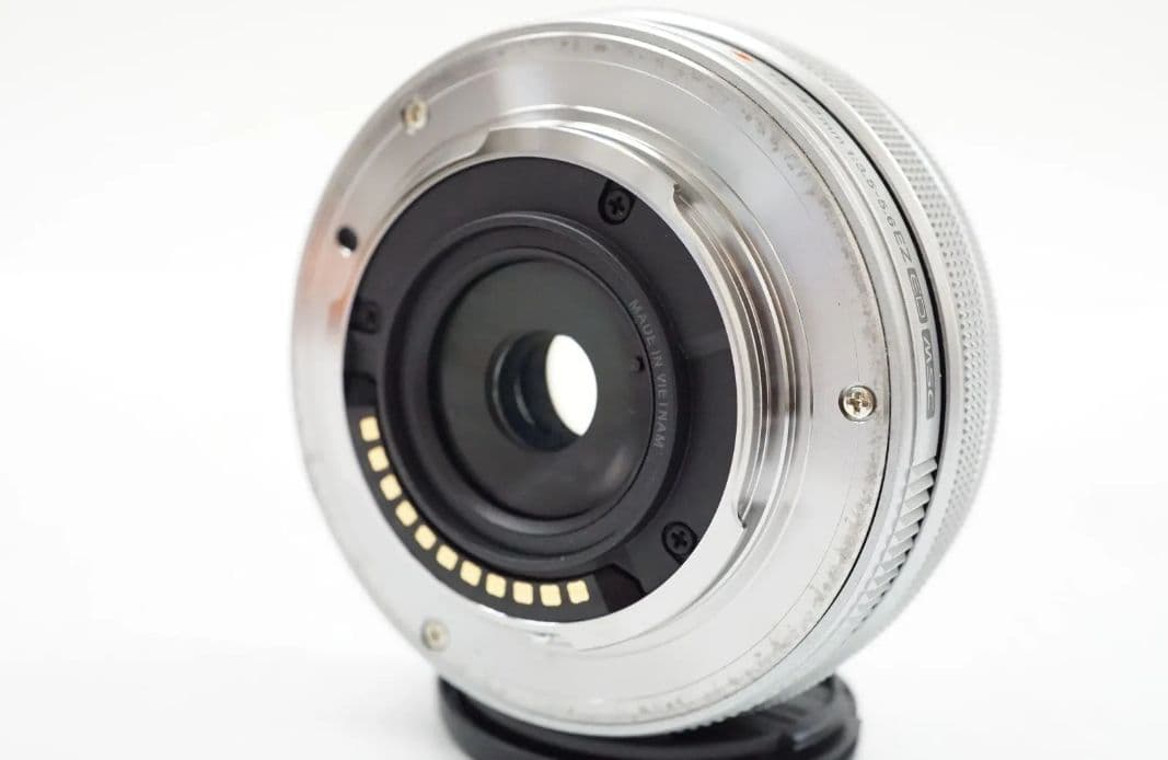 【本日中で削除】OLYMPUS PEN E-PL10 ベージュ