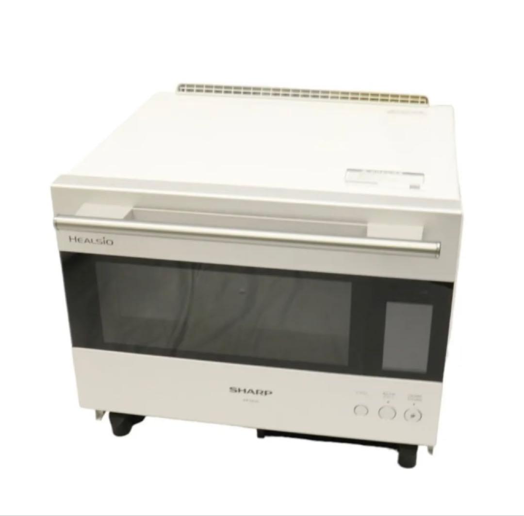 SHARP ヘルシオウォーターオーブン AX-XA30