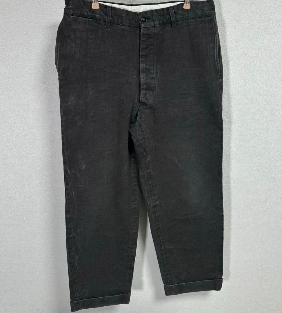 at last&co butcherproducts アットラスト アメカジ